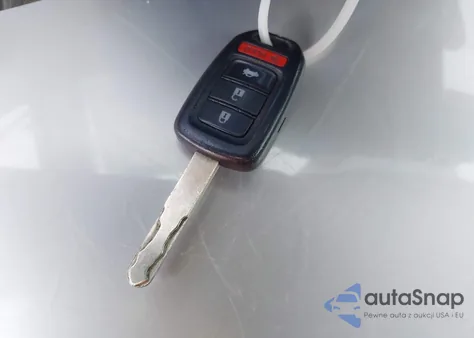 2018 Honda Civic Lx z USA, uszkodzony, nr VIN 2HGFC2F53JH598499